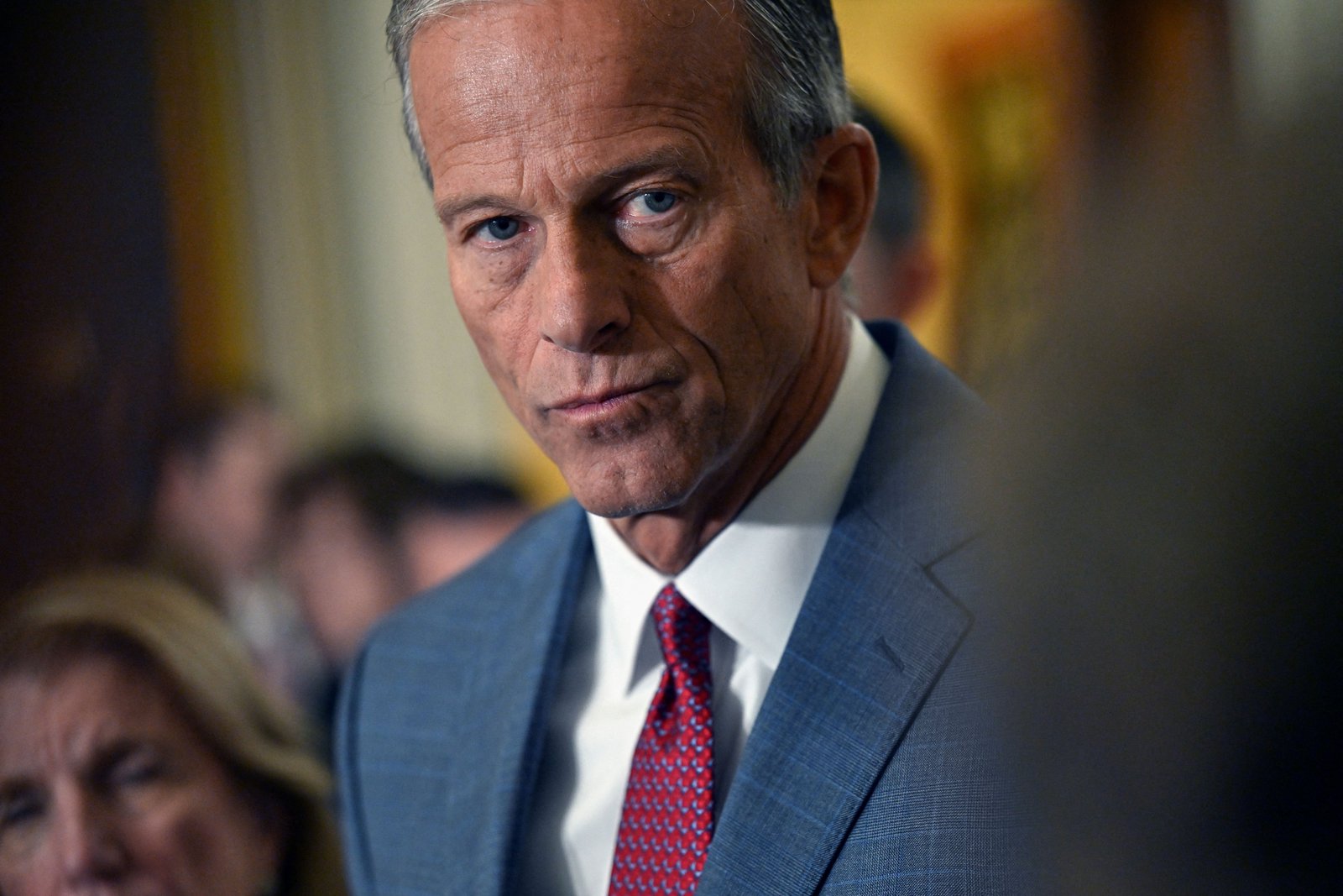 Republicans and Democrats unite: Trump's Iran nuclear deal needs a vote in Congress