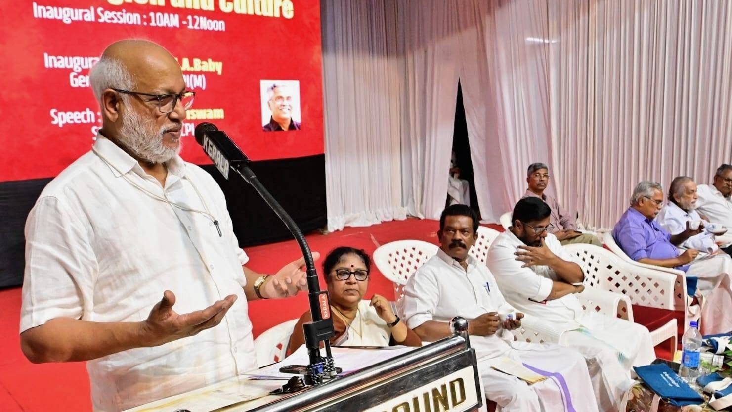 Keralam’s left prepares to defend social programs from newly elected centrist gov’t