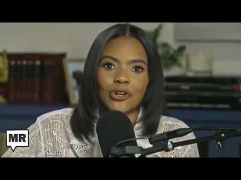 Candace Owens Goes Full Batcrap