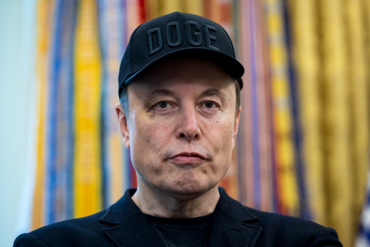 Elon Musk Will Be Deposed Over What He Did With DOGE