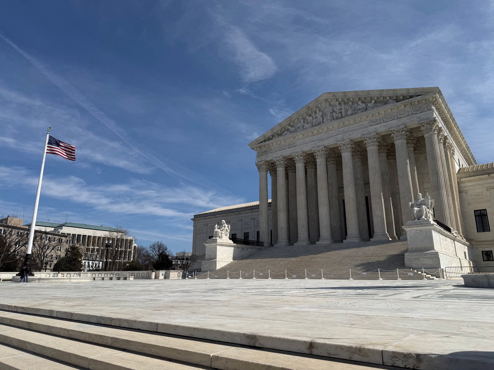 GOP rushes to redraw congressional maps
