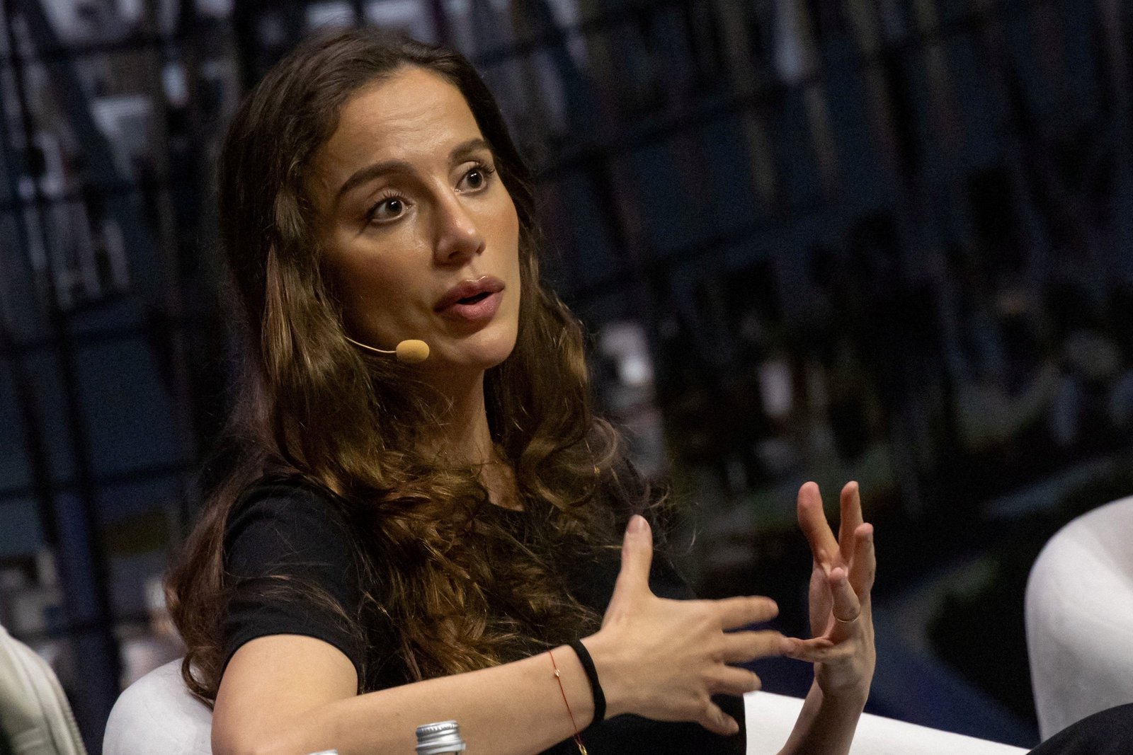 Thinking Machines previews ‘interaction models’