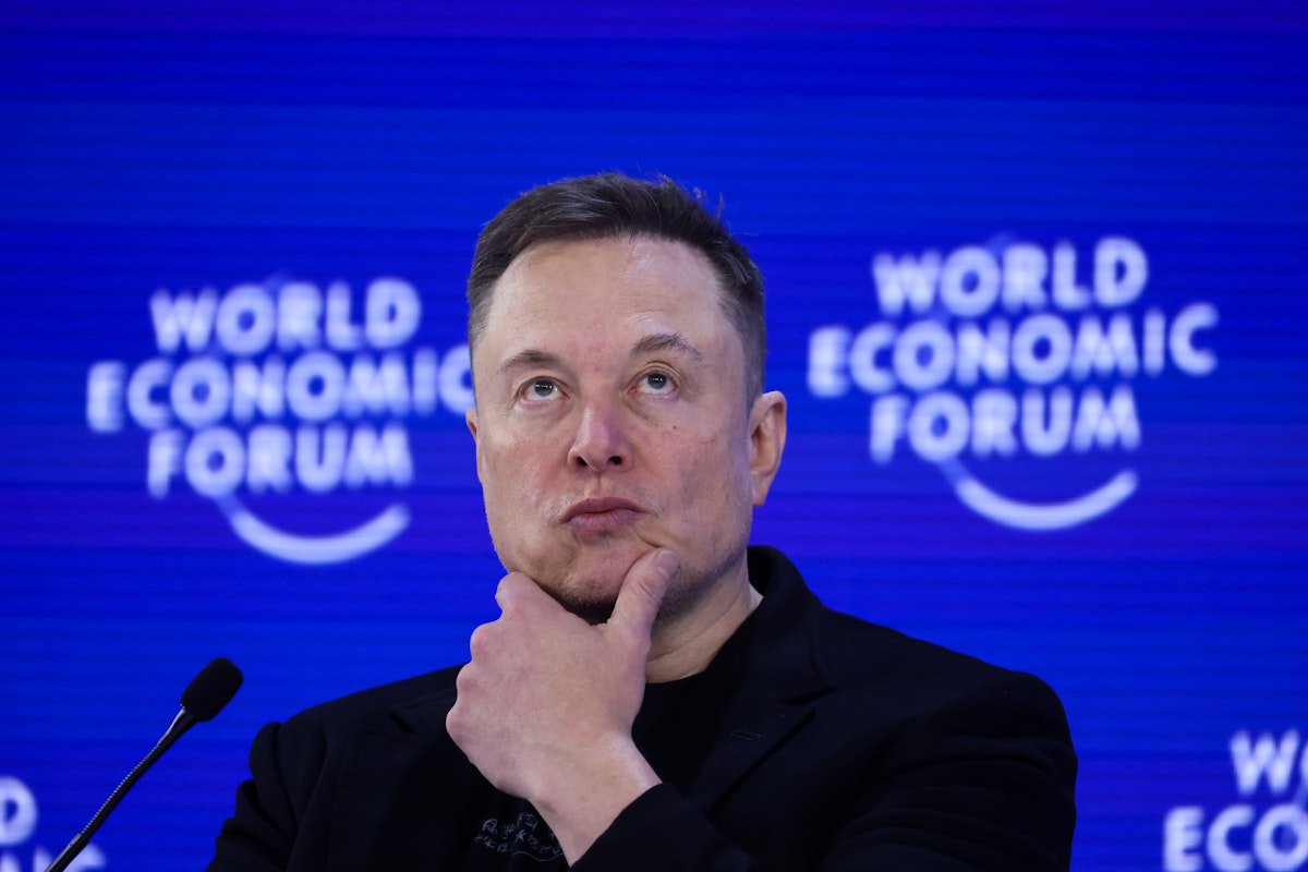 Elon Musk’s Race War Just Took Darker Turn—Time for a Global Response