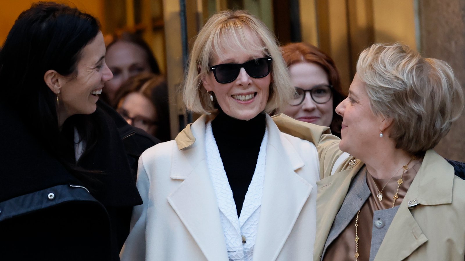 The President’s Lawyers Submitted False Information About a “Law & Order” Plot to the Supreme Court