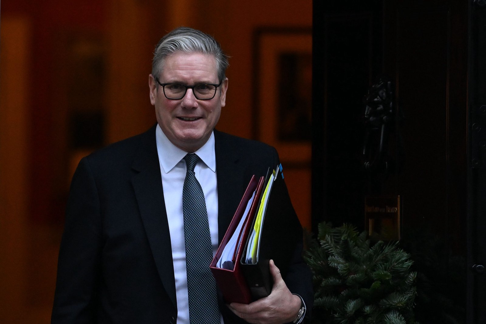 Keir Starmer Machine Ran a Secret Campaign to Demonetize Breitbart News and Other Opposition Outlets