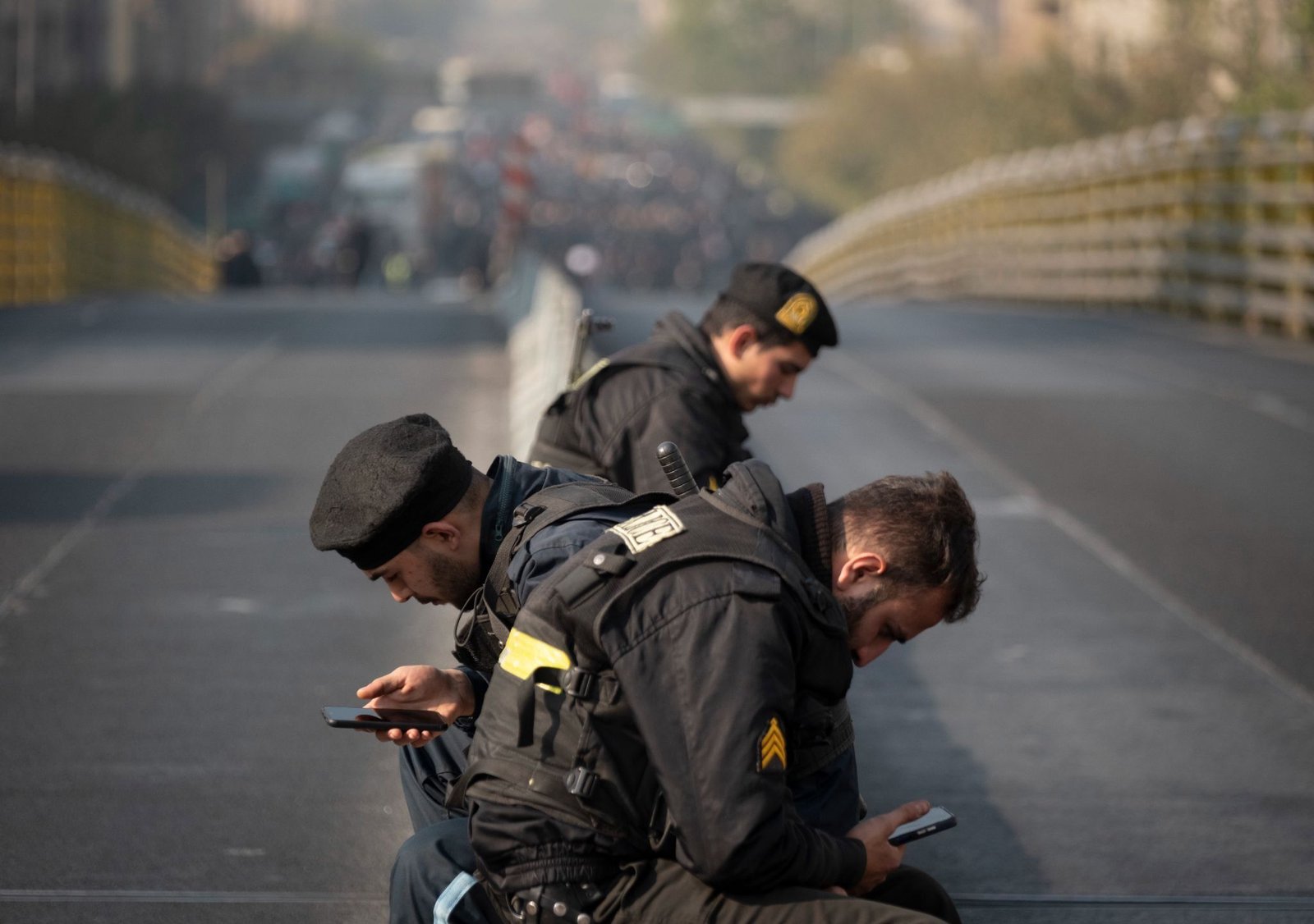 South Africa’s MTN revamp strategy neglects Iran assets