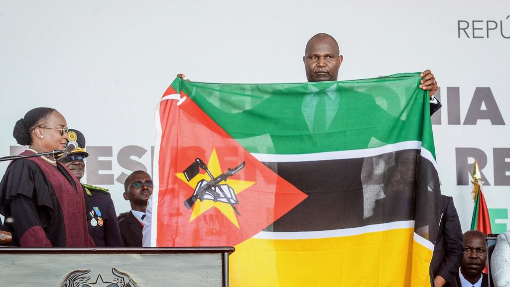 Mozambique expands state ownership of mines; bans raw material exports