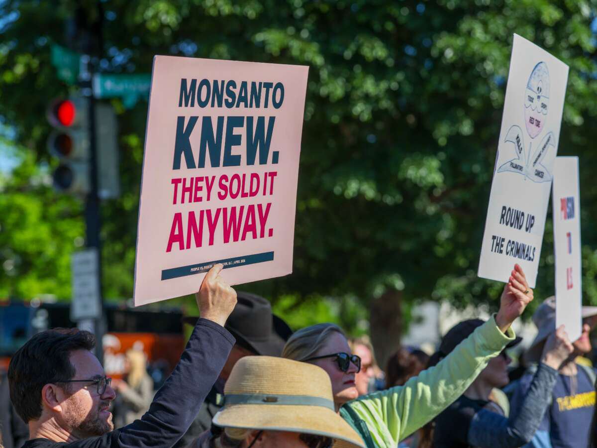 SCOTUS Ruling Limits Ability to Sue Pesticide Companies for Illness or Injury