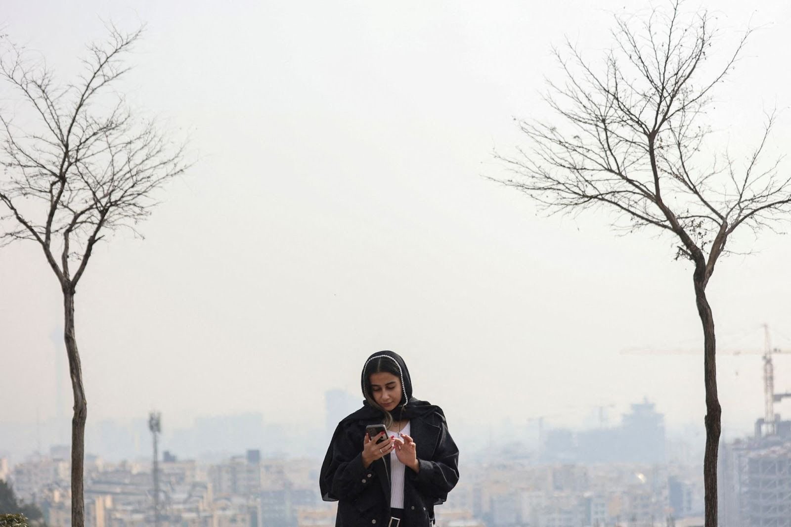 Iran weighs tighter internet controls following shutdown