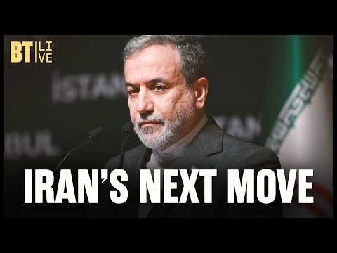 Trump’s War Didn’t Isolate Iran – It Empowered It | w/ Sina Toossi