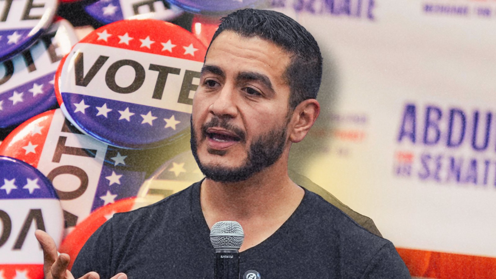  El-Sayed Challenges The “Electability” Attack 