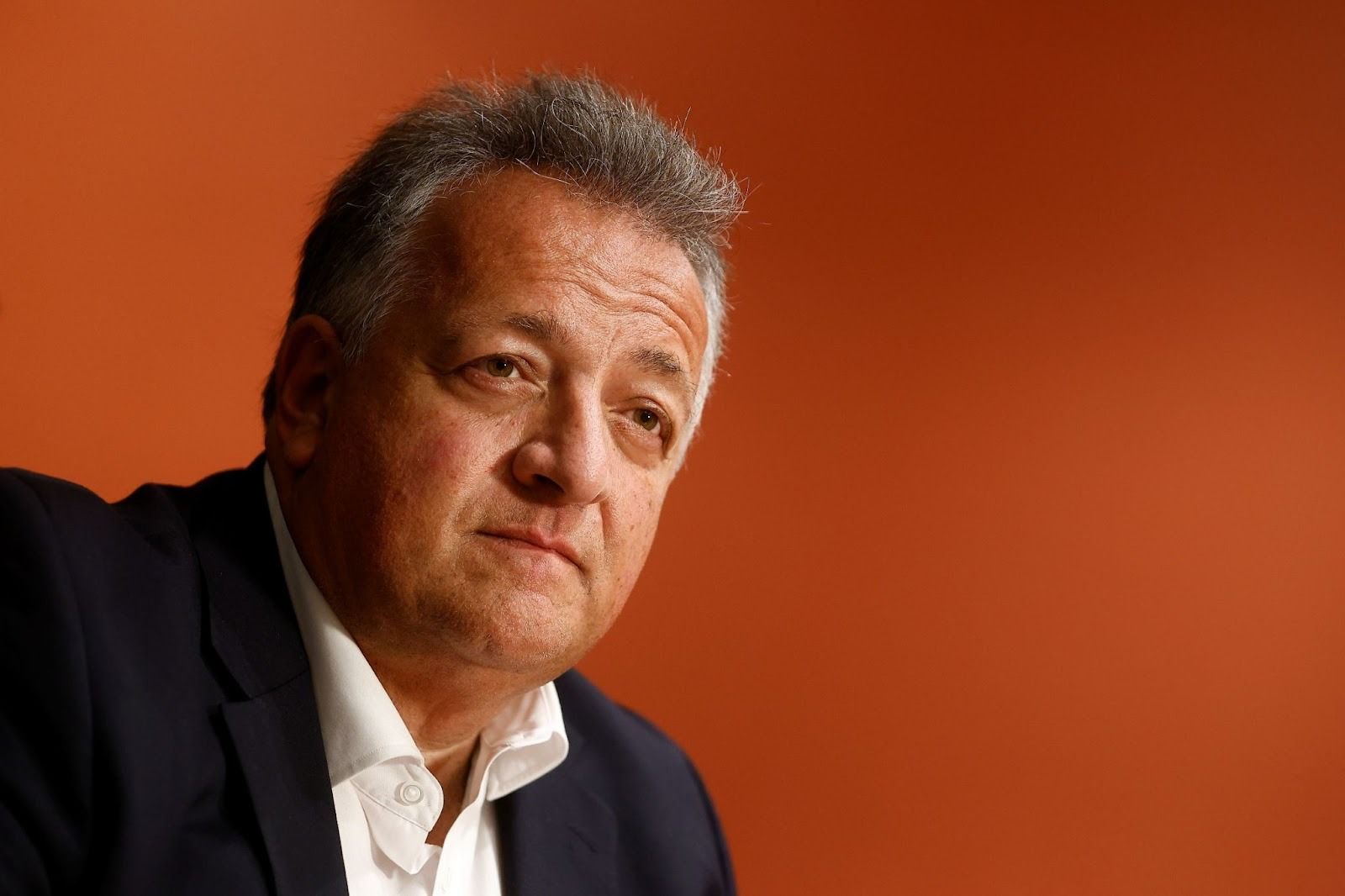 Moderna chair warns of ‘dystopia’  amid US science pullback