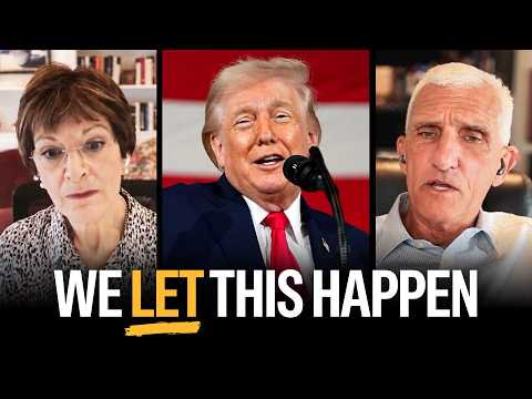 America Didn’t Lower the Bar for Character. We Buried It. (w/ Mark Hertling) | Mona Charen Show
