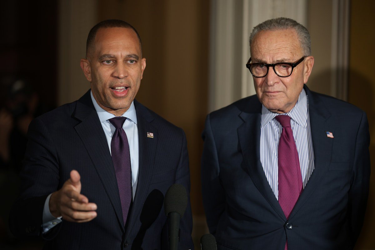 Democratic Voters Don’t Want Vanilla Centrism