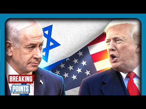 Bibi SPITS IN TRUMP'S FACE On Gaza Peace Deal