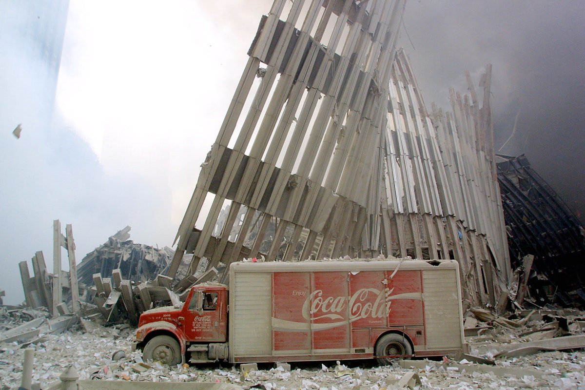 The Worst Moments in American History