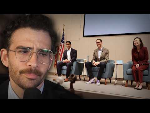 California Politics Is Cooked