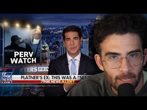 Jesse Watters Has Thoughts...