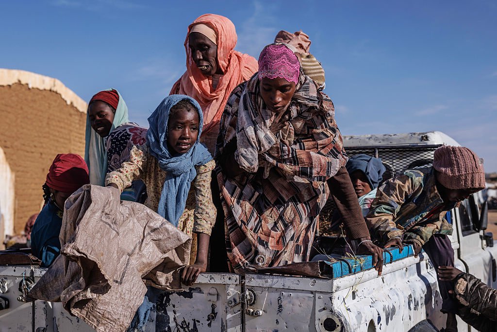 In Sudan, Perpetrators of War Crimes Are Rewarded While Civilians Languish