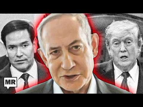 Did Israel Drag US Into War With Iran?