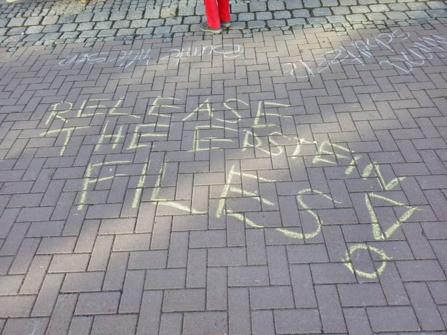 Epstein Army: Jeffrey Epstein Helped Place 18-Year-Old Woman in ‘Elite IDF Unit’