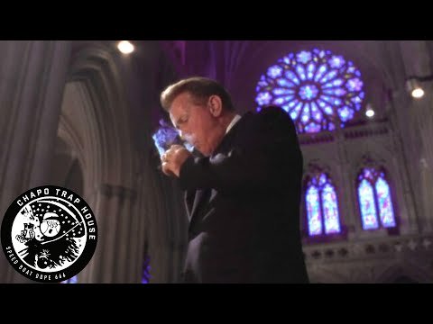 President Winfield Talks To God | Chapo Trap House