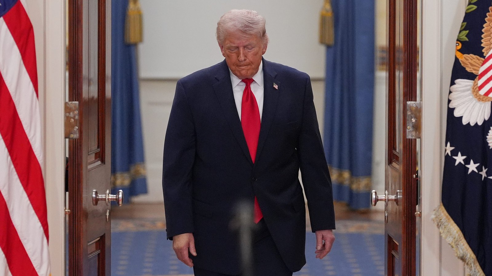 We've Spent Trillions on Our Pentagon Budget. So Why Are We Losing Against... Iran?