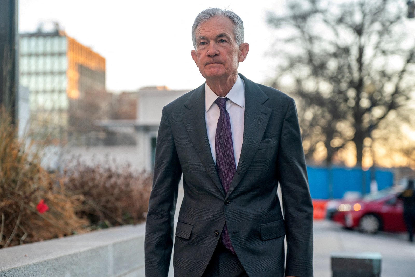US Fed expected to hold rates despite inflation fears