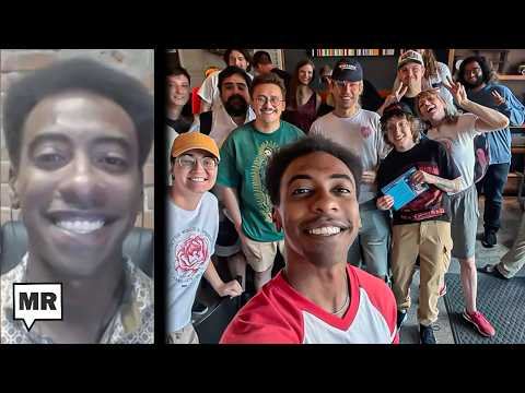 Socialist Runs In Kansas City | Hartzell Gray | TMR