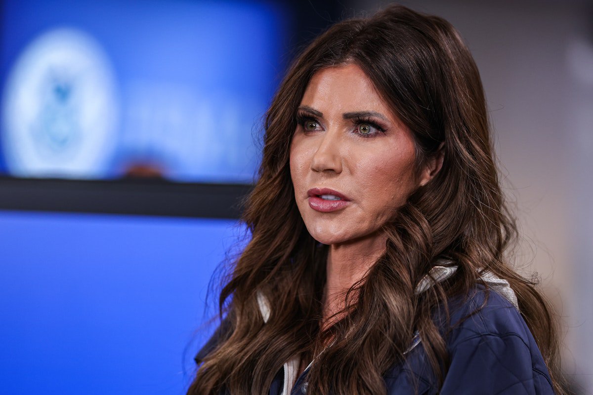 Trump’s DHS Sued Over ICE Spying on Protesters