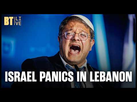 Lebanon’s Leverage: ‘Tectonic Shift’ in Global Power With Iran War Win | w/ Rania Khalek