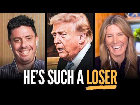 The Election Trump Lost Was the One He Ran! (w/ Nicolle Wallace) | Bulwark Podcast