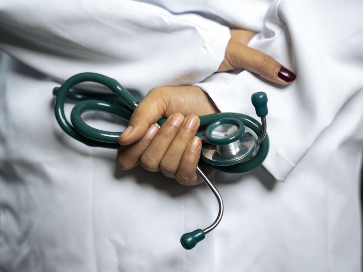 The US Has Treated Immigrant Doctors as a Safety Net in Moments of Crisis