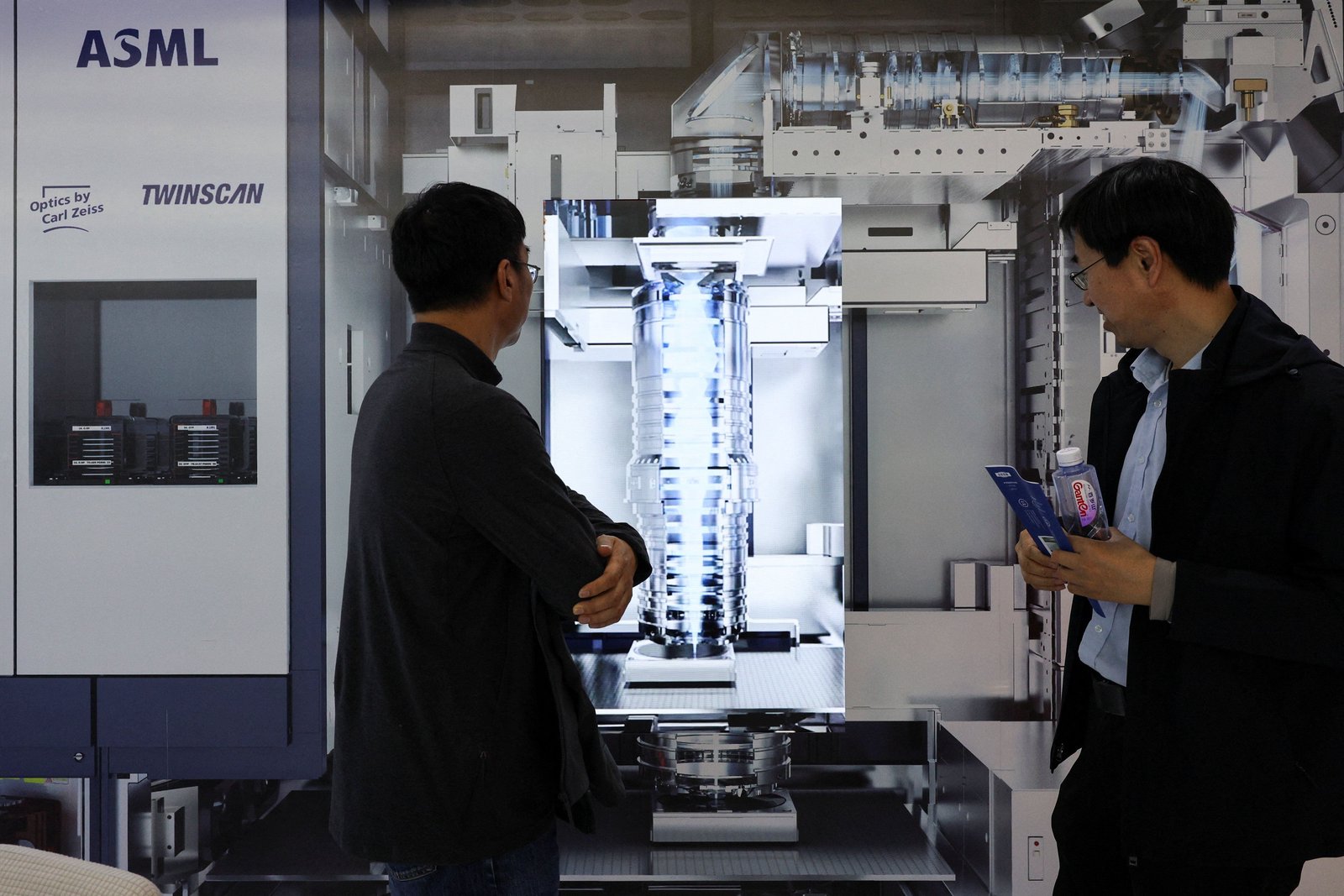 China demonstrates ability to overcome AI compute shortage