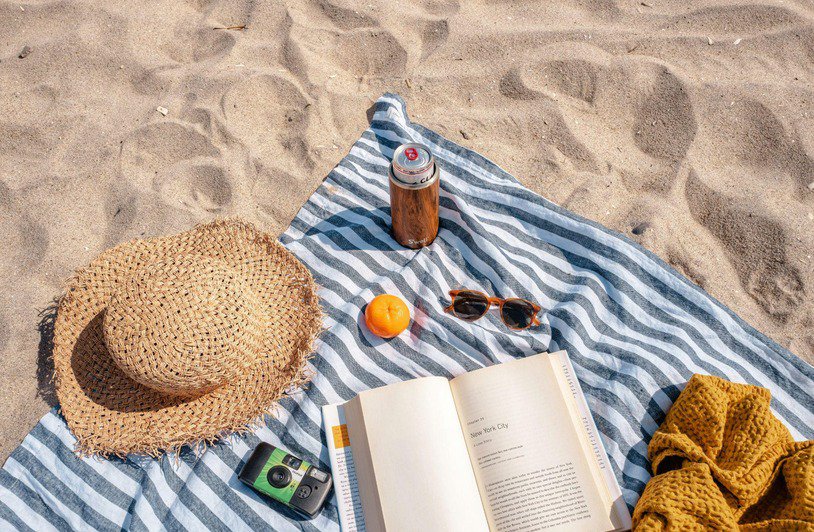 The Summer Essentials That Matter More Once You Spend Entire Days Outside