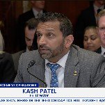 Looks Like No Democratic Senators are Getting a KA$H Bourbon Anytime Soon!