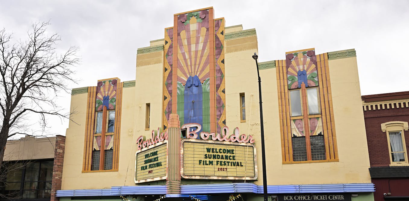 Boulder is opening homes to Sundance visitors through a new license – who stands to benefit?