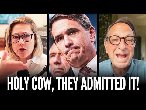 DOJ’s Epstein Defense Just Backfired in Court (w/ Andrew Weissmann) | Illegal News