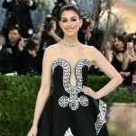 It's Anne Hathaway's Year