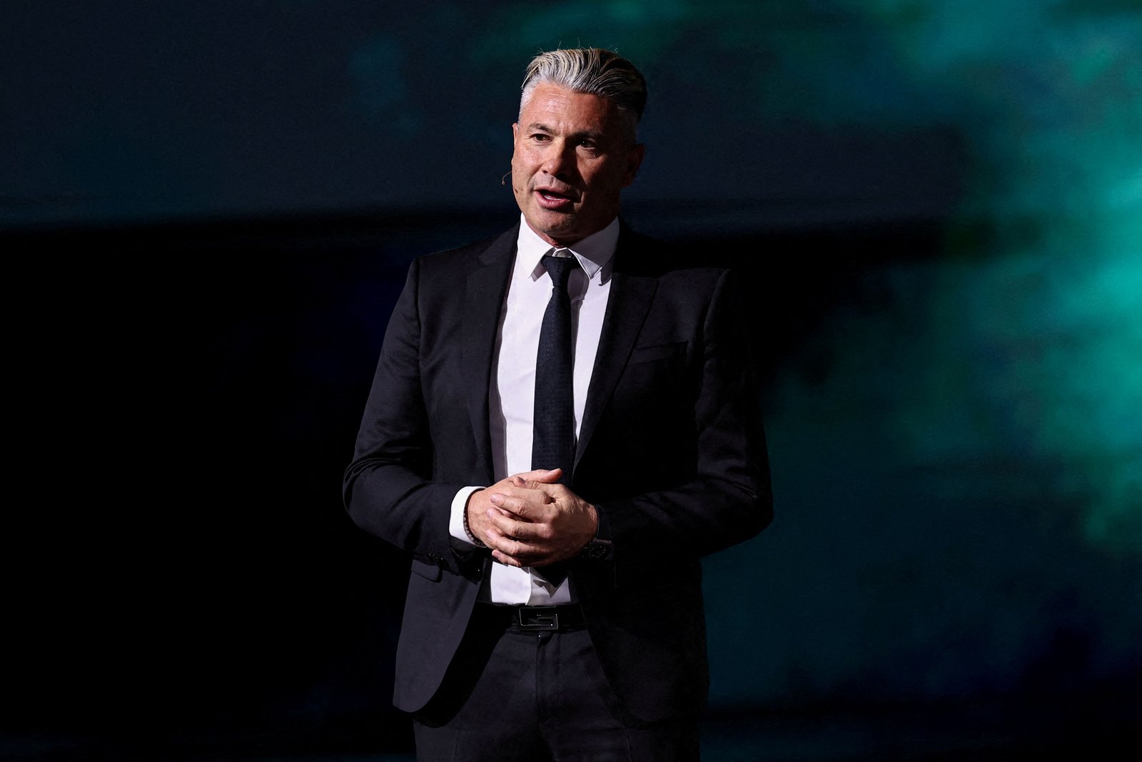 Saudi's HUMAIN invests $3B in Elon Musk's xAI