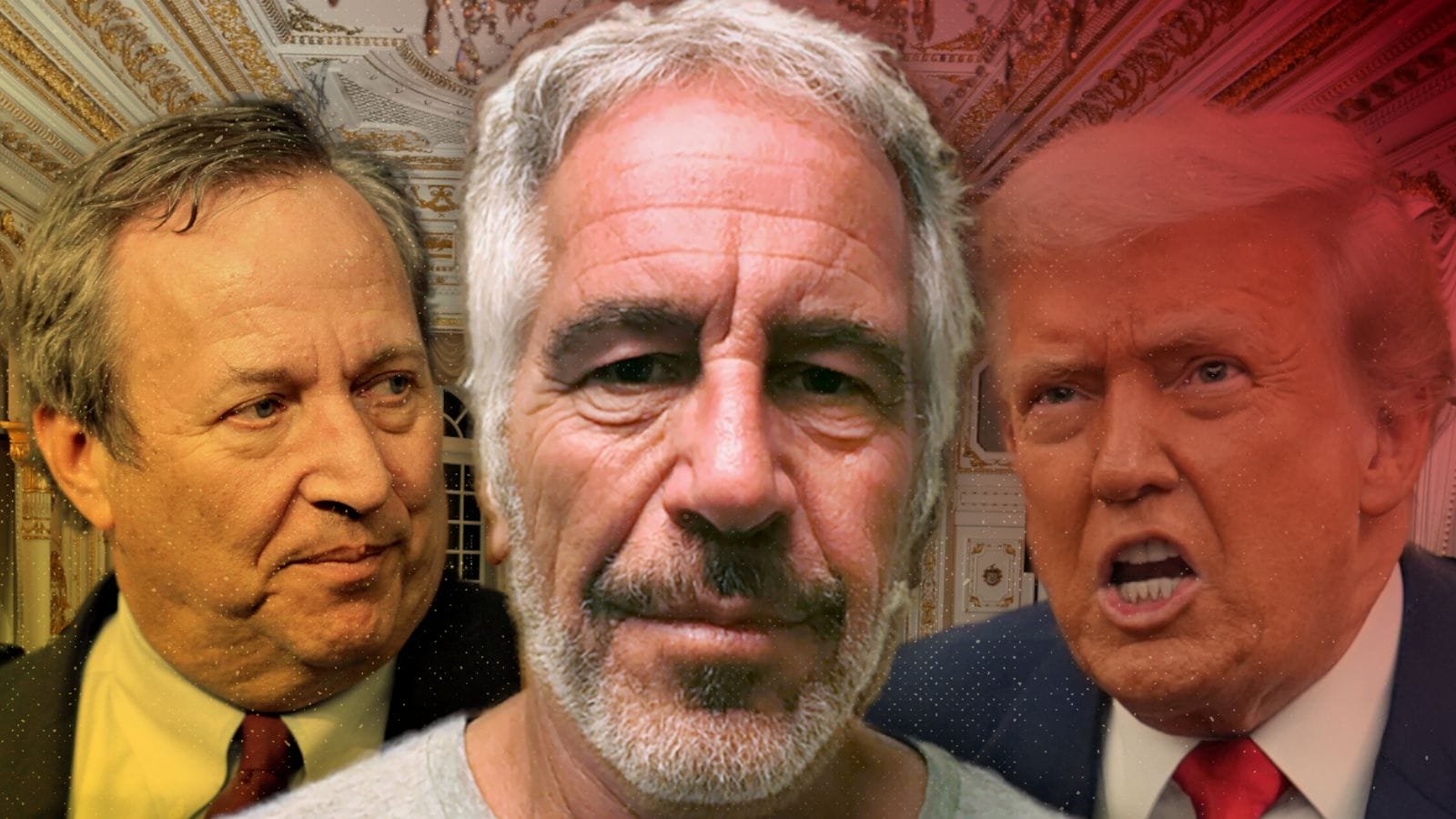  Can Trump Still Hide The Epstein Files? 
