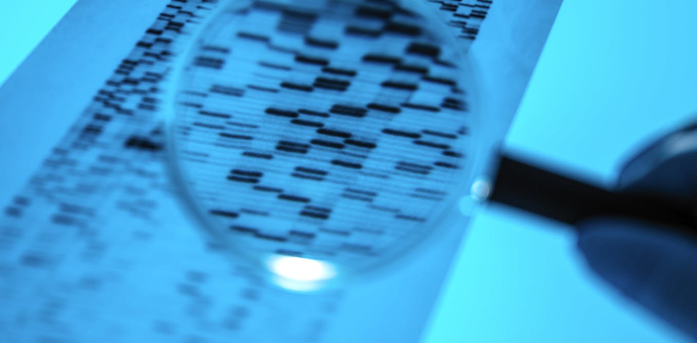 Genome sequencing is rewriting the history of disease outbreaks – but without social context, it can tell only part of the story