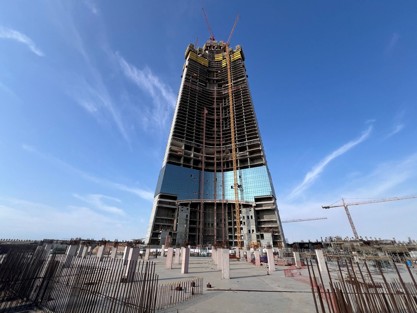 Restoring confidence to the Gulf will be costly