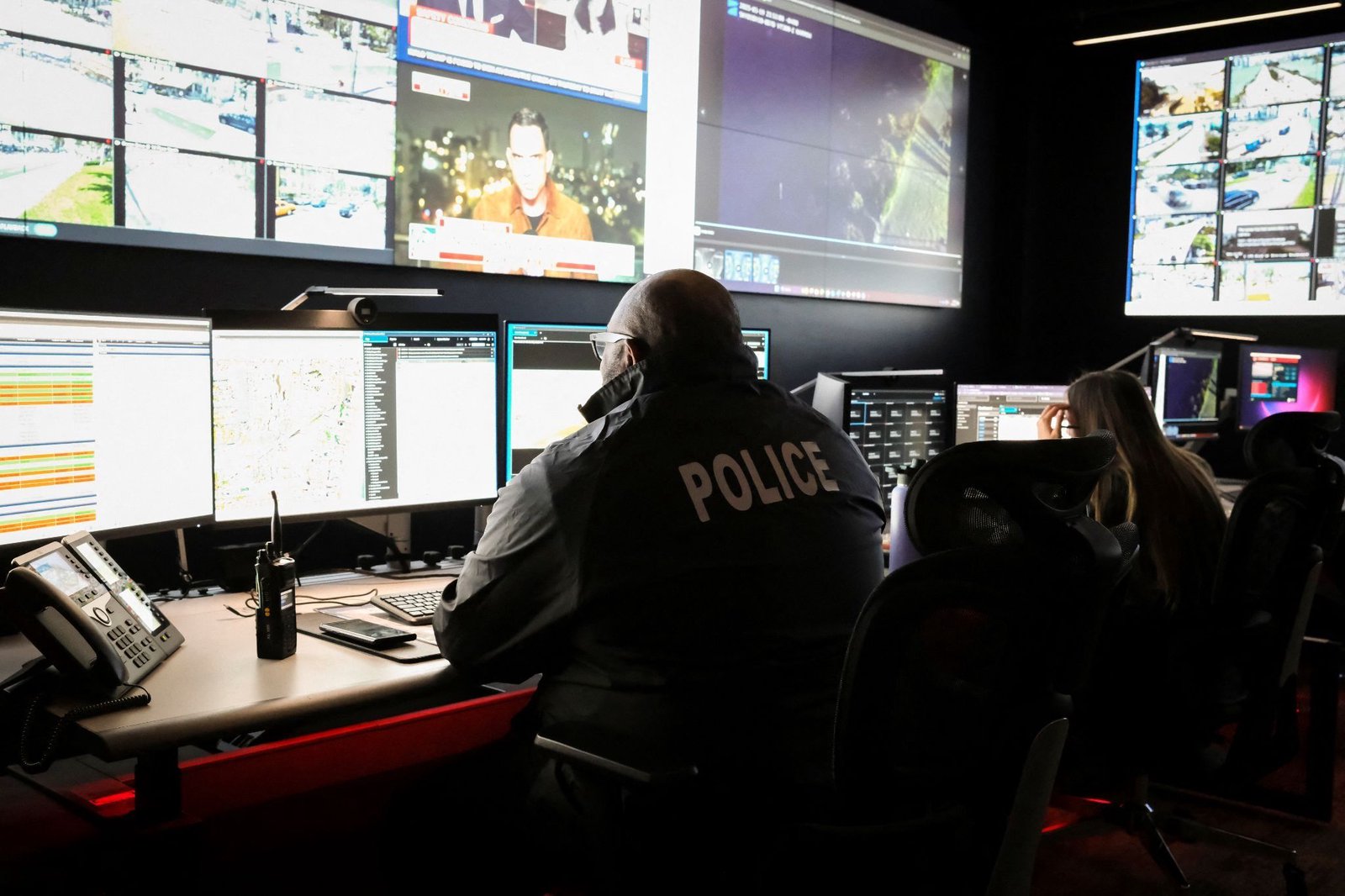 Public records laws must modernize