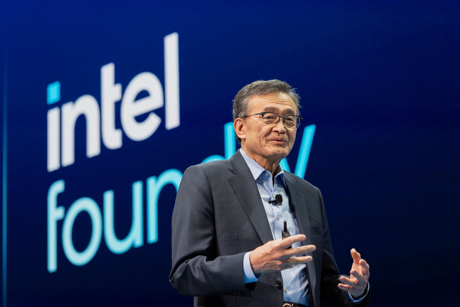 At Intel and beyond, CEOs find success going direct
