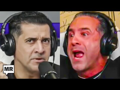 PBD's Latest Idiot Contest Is A Doozy...