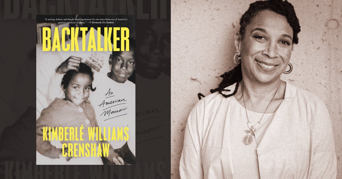 Kimberlé Crenshaw Says Juneteenth Reminds Us “Freedom Is Not a One and Done Situation”