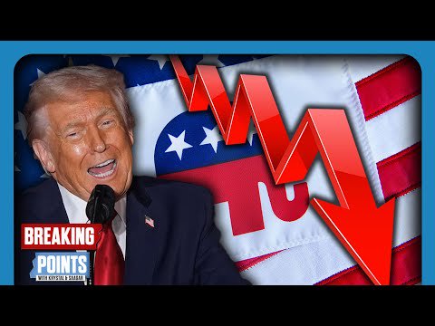 Trump SHOOK After Indiana Loss, Beef Price Fixing EXPOSED, Iranians BRACE for New Attacks