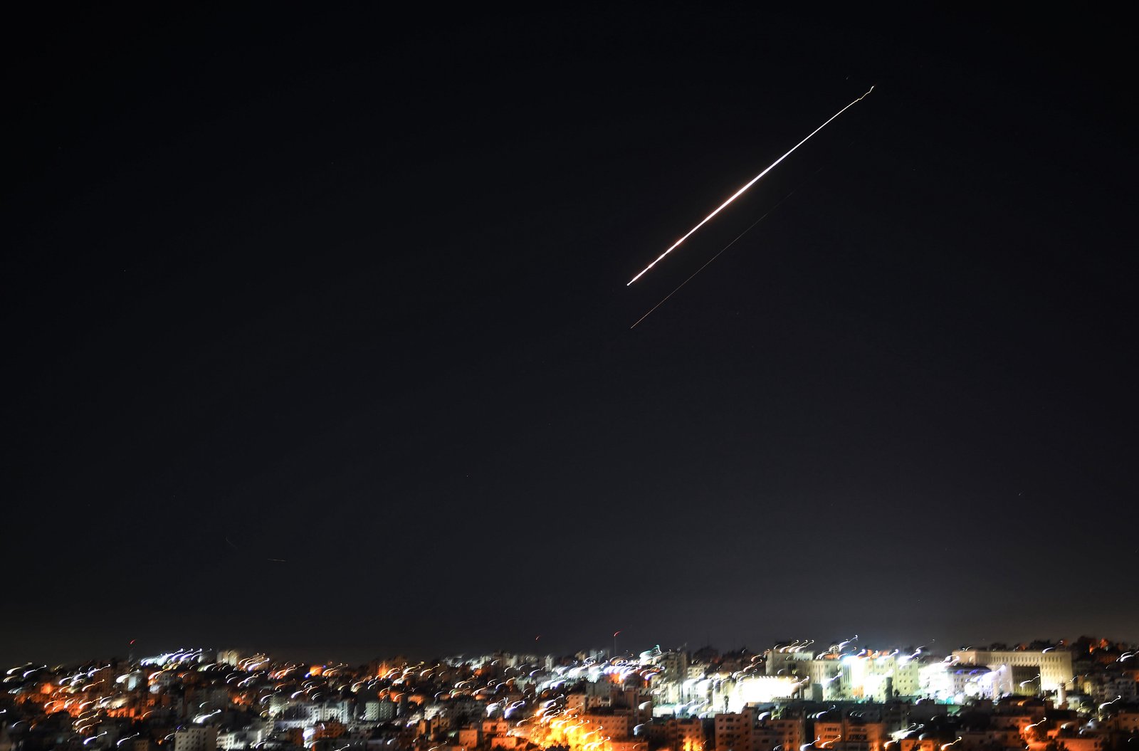 Suspicious market bets on the Iran war; Knesset advances bill to execute Palestinians accused of “terrorism”; Trump sends 15-point proposal to Iran