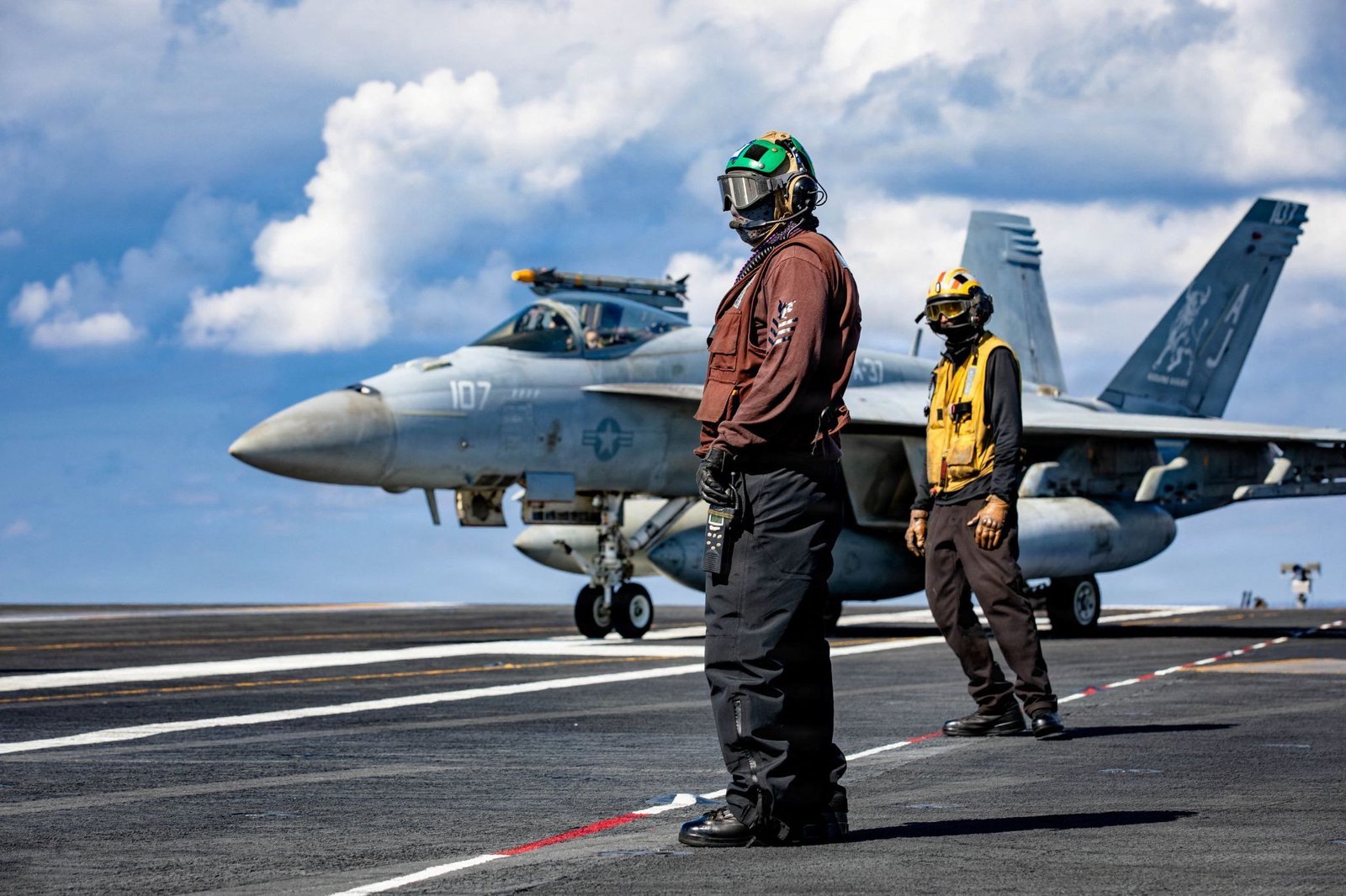 US military is using Claude in Iran amid Anthropic feud